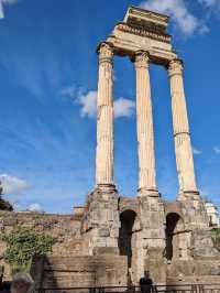 Roman Forum