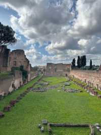 Roman Forum