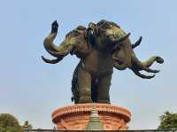 The Erawan Museum