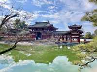 世界遺產——平等院