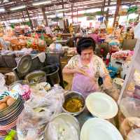 เจ้หน่อย ก๋วยเตี๋ยว ข้าวต้มซีฟู้ด