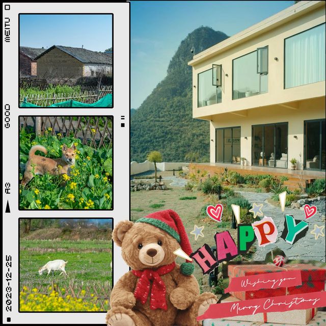 【高雄景點】淨園農場：自然寧靜，放空身心