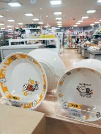 🇯🇵日本仙台探店👣仙台LOFT 7層樓包含無印良品在裡面