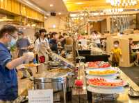 淡水福容飯店：台北度假酒店首選，娛樂多元適合家庭入住！