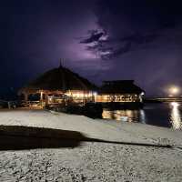 【フィリピン/セブ】Bluewater Maribago Beach Resort