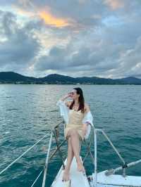 Nikorn Marine Tour Phuket