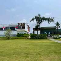 Sea Horadee ซีห์ หรดี คาเฟ่ริมทะเลจันทบุรี