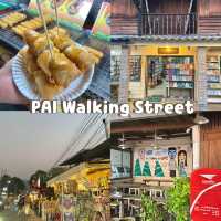 PAI Walking Street  