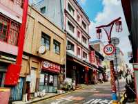 Chinatown Incheon