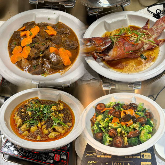 The Platter