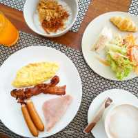 The Gallery Khao Yai Hotel and Residence