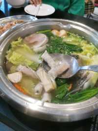 สุกี้เรือนเพชร สาขาเลี่ยงเมืองนนท์ 