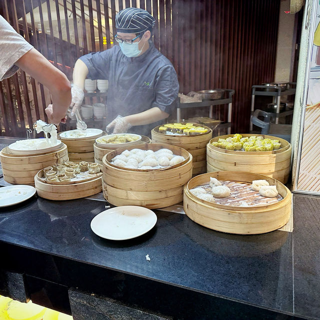 舒適放鬆：翔順金水台溫泉酒店🏨
