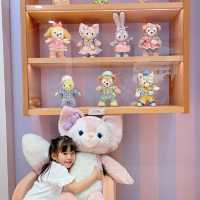 【Duffy and Friends: Sweet Together】