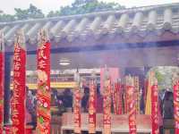 วัดแชกงหมิว (Che Kung temple)