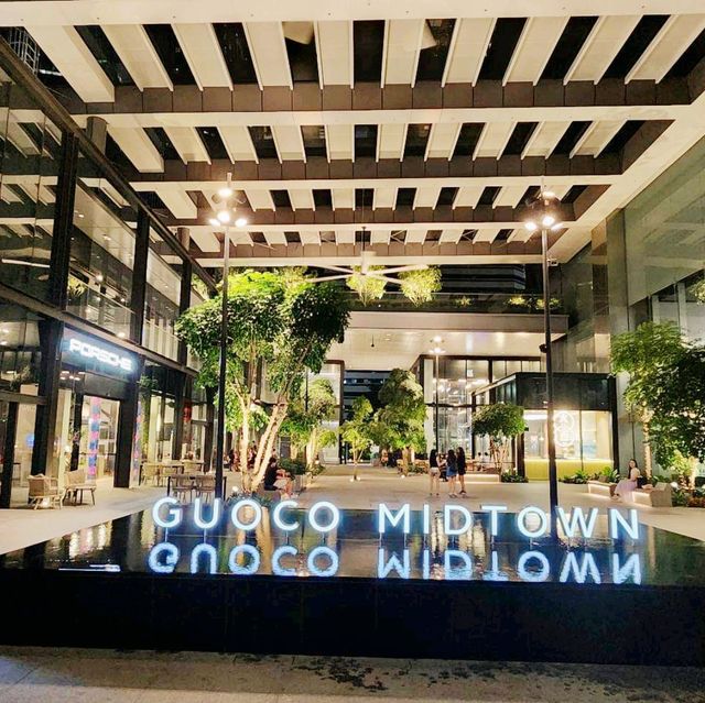 Guoco Midtown