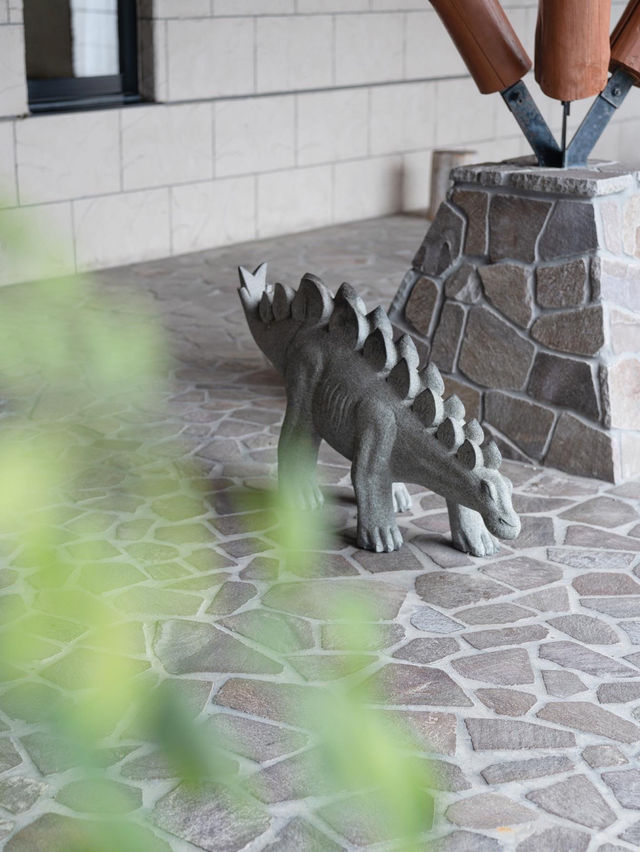 【福井】恐竜好き集合🦕福井の王道観光スポット