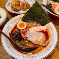 คาเมโกะ ราเมง - KAMEGO RAMEN