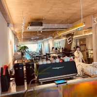 Crafting Perfection: 103 Coffee Workshop in Sri Petaling
