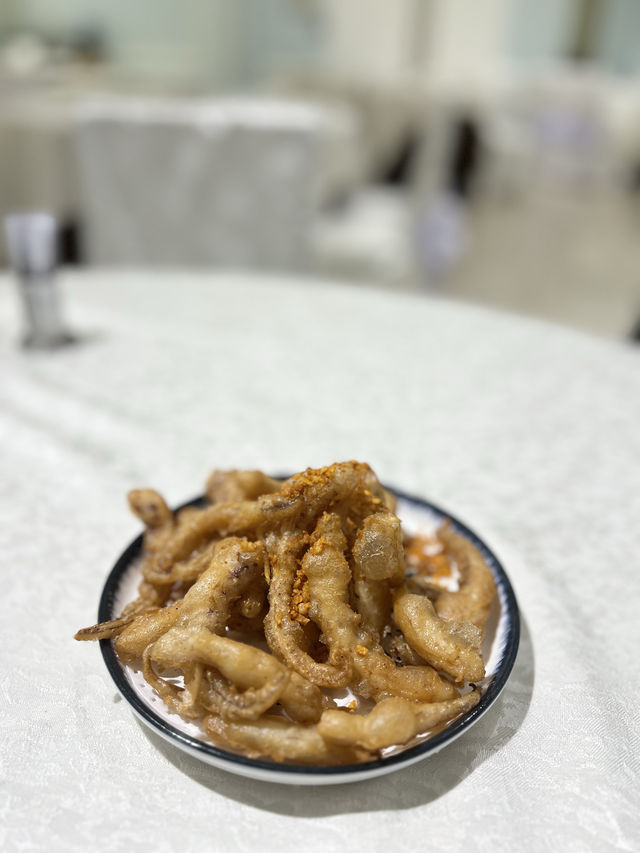  香港點心飲茶好地方🫖