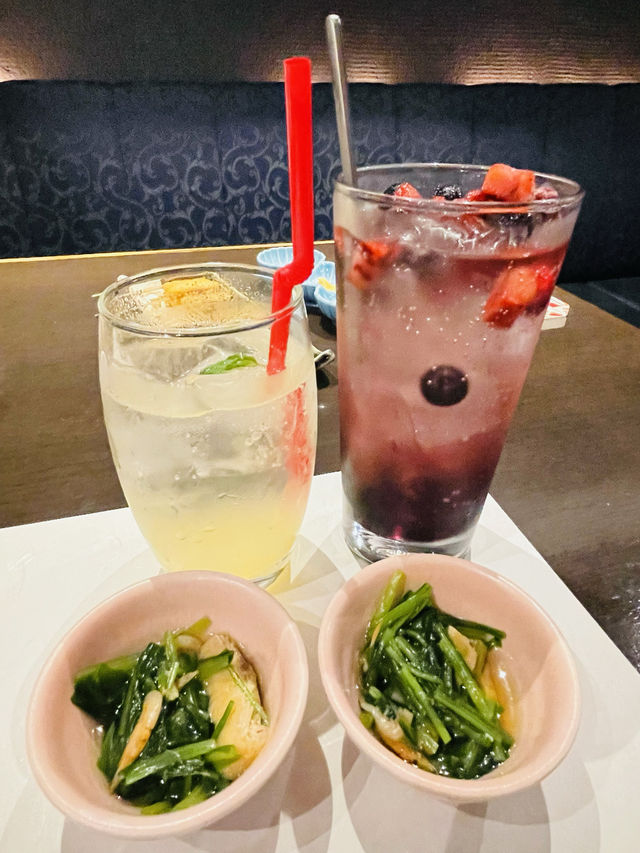 【京都府】京やさいを使ったお料理が美味しい！