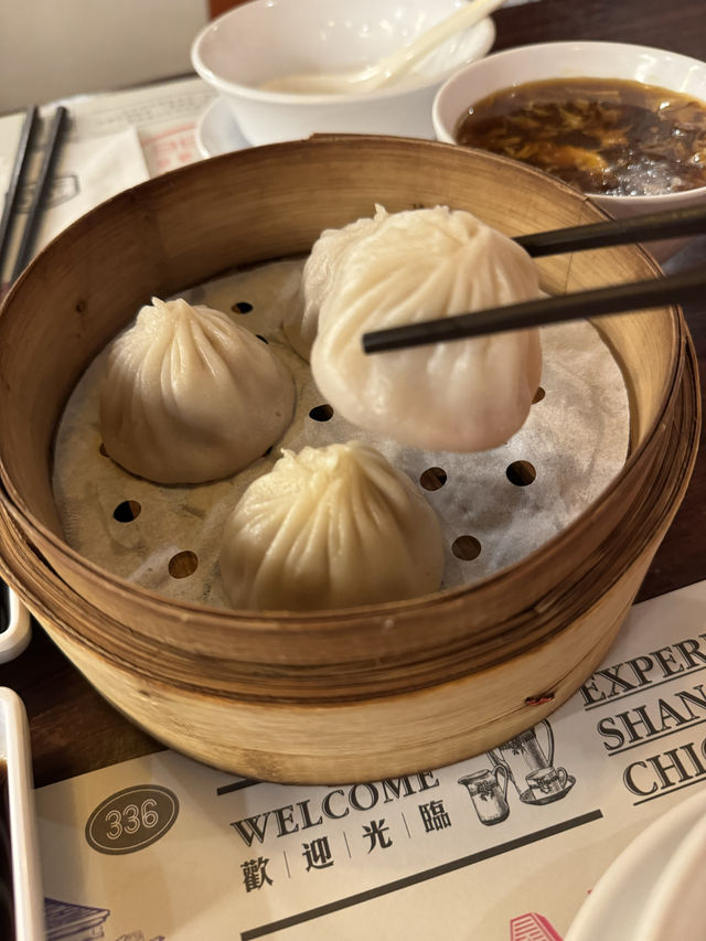 精緻上海小菜