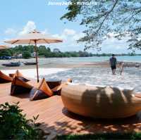 #คาเฟ่เปิดใหม่ระยอง #คาเฟ่แกลง #เที่ยวระยอง Bambu
