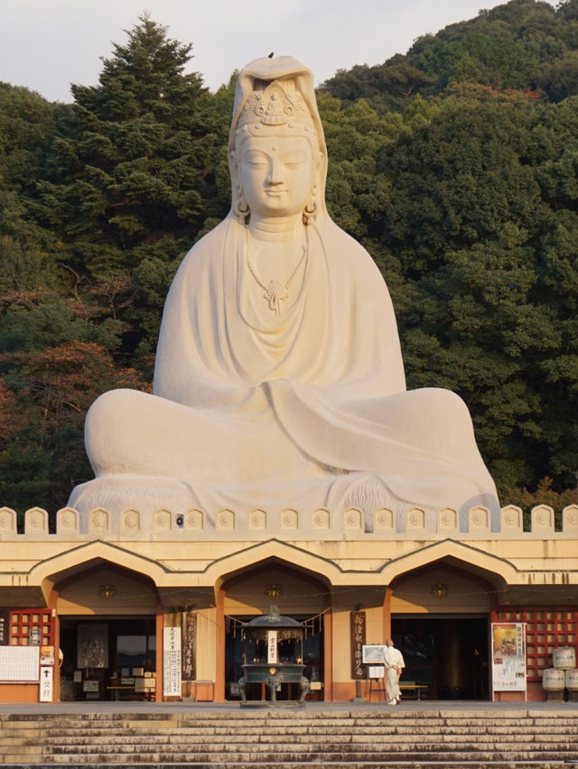 Ryozen Kannon 