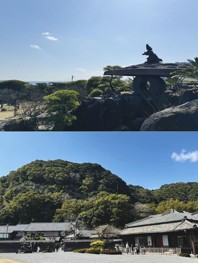 【鹿児島】桜島を眺めるならココしかない！