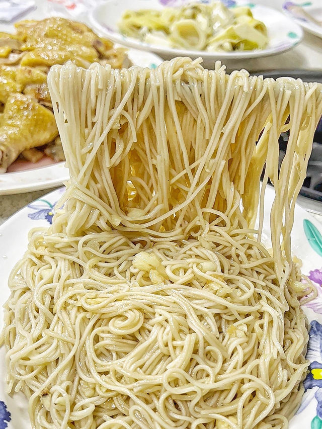 【台湾・桃園】ゴルファーや地元民に人気の地鶏レストラン