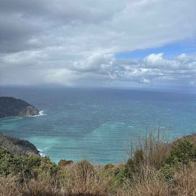 【福井】三方五湖に浮かぶ天空のテラス☁️絶景スポット