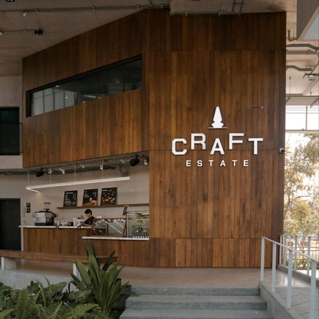 CRAFT ESTATE