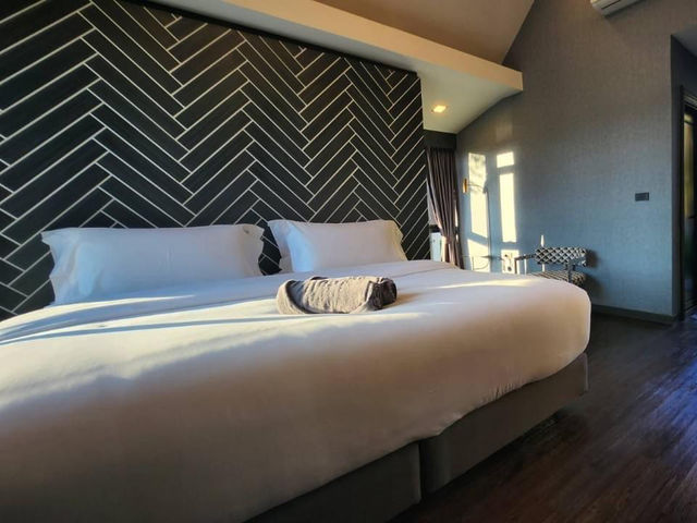 ✨ See Stars & Forest Resort สกลนคร