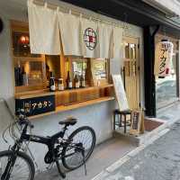 【福岡グルメ】1人でも入りやすい焼肉屋さん
