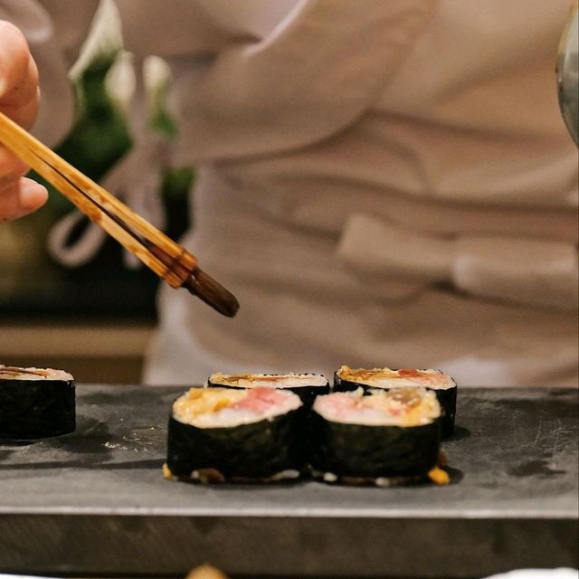 Sushi Kuuya