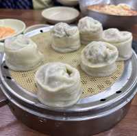 부산여행-다시 찾은 초량밀면
