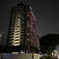 アロフト台北北投(北投雅樂軒)(Aloft　Taipei　Beitou)