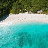 Maya Bay