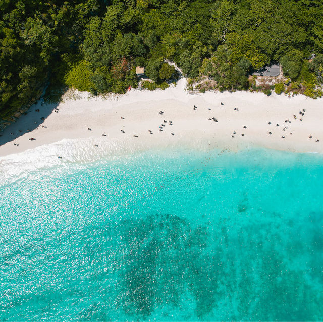 Maya Bay