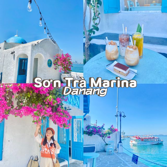 Sơn Trà Marina  