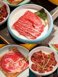 荃灣人氣火鍋放題任飲任食