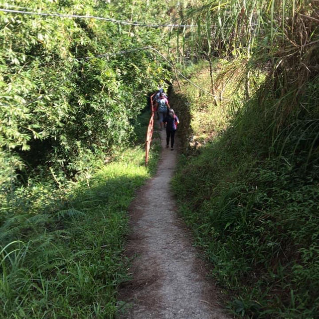 Lumiang Burial Cave in Sagada 