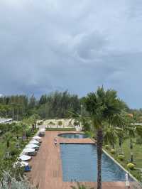 Sea Sand Sun โรงแรมน่ารักริมชายหาดชะอำ หัวหิน
