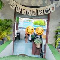 The zoo water park at Korat 