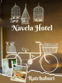 💞 Navela ที่พักที่จะทำให้คุณฮิลใจ