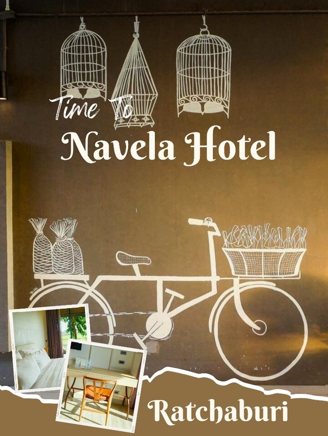💞 Navela ที่พักที่จะทำให้คุณฮิลใจ