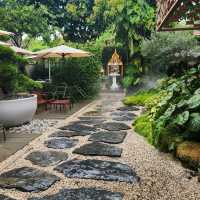 Top 10 Cafe: Nana coffee roasters in Bangkok