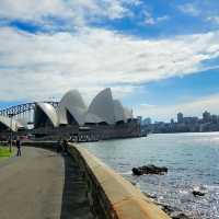 【Sydney, Australia】６月のシドニー旅行！