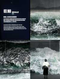 เดินเล่นถ่ายรูป เสพงานศิลป์ที่ Arte M Hongkong.