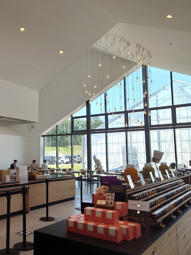📍 コンフィチュール アッシュ(Confiture H)/三重 | Trip.com 菰野町